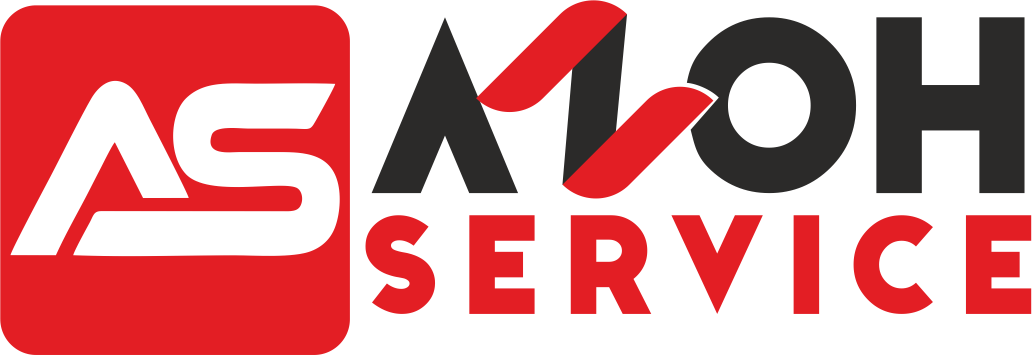 Azoh Service Logo